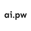 Icon for ai.pw