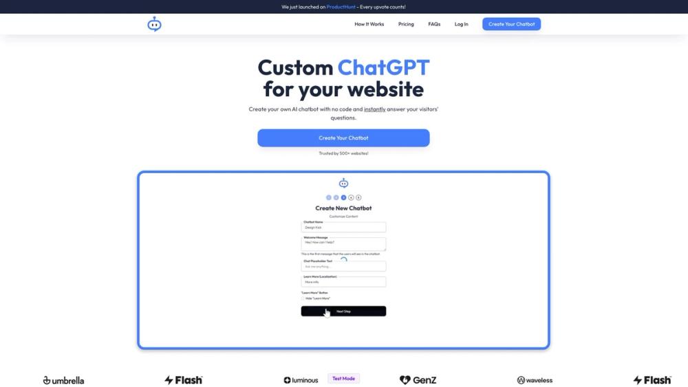 image for ChatFlow