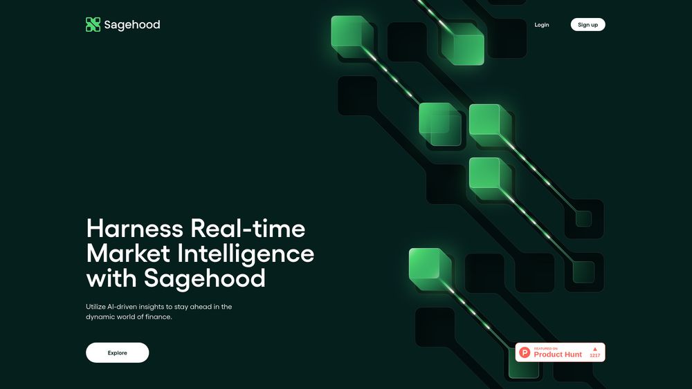 image for Sagehood AI