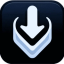 Icon for Free Online Downloader