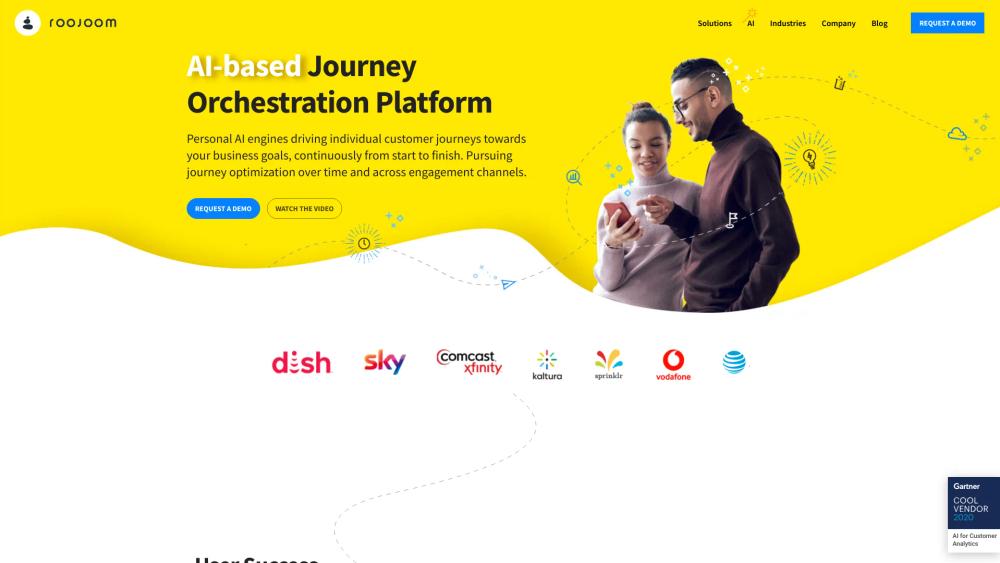 image for roojoom.com