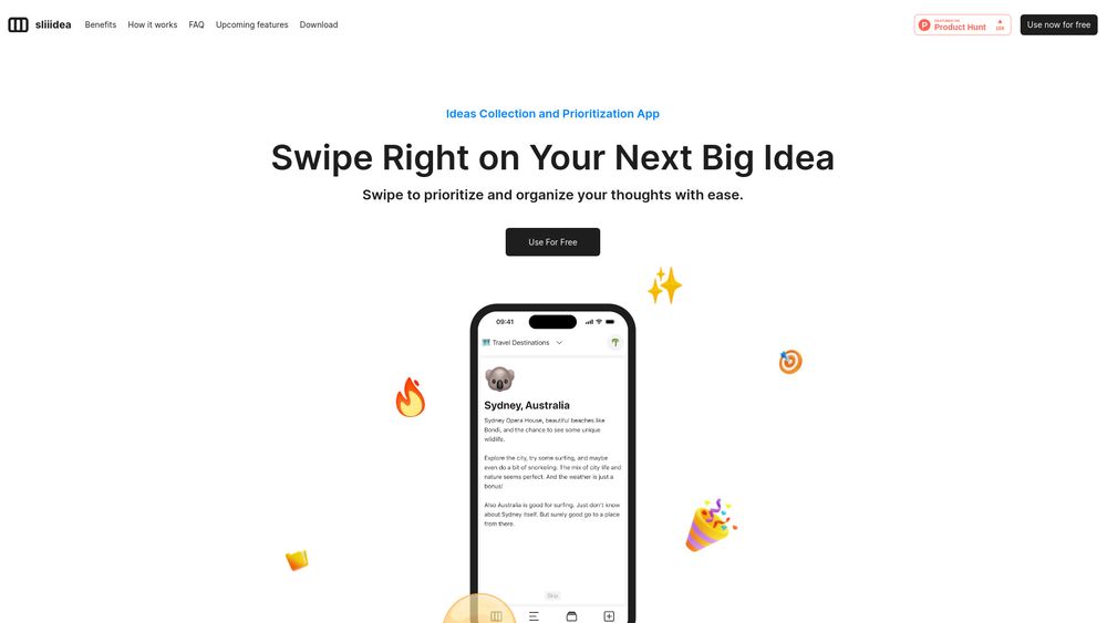 image for sliiidea