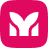 Icon for Mermaid Chart