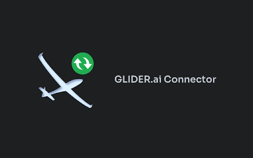 image for GLIDER.ai Connector