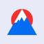 Icon for Fujiyama