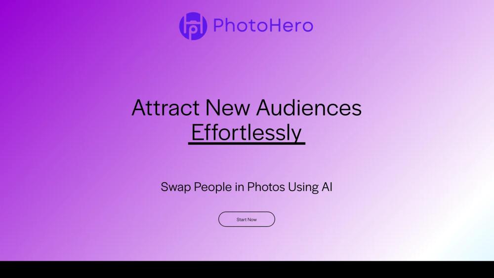 image for PhotoHero