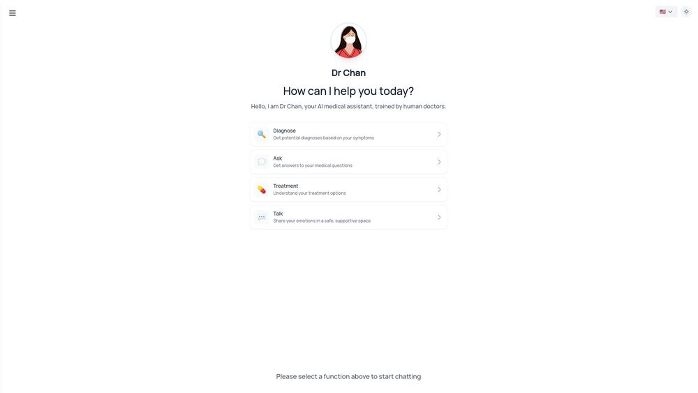 image for Dr Chan