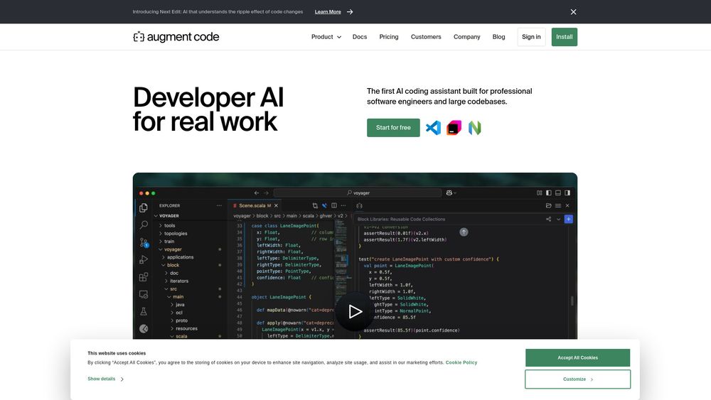 image for Augment Code