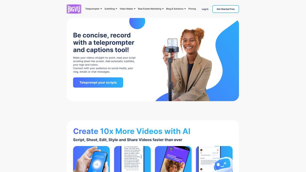 image for BIGVU