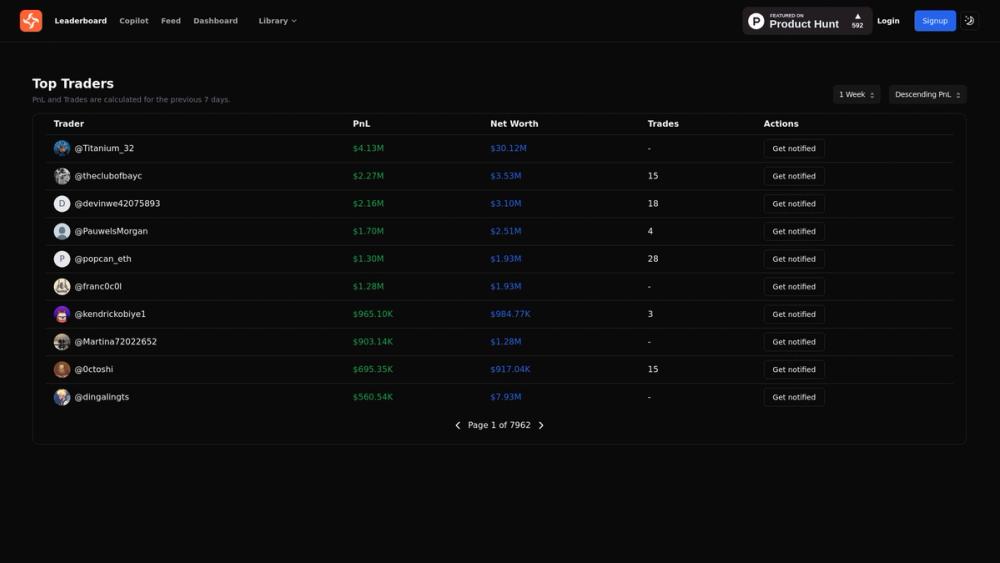 image for Next Alpha