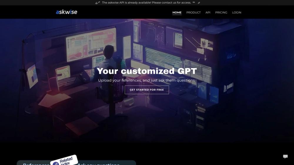image for askwise