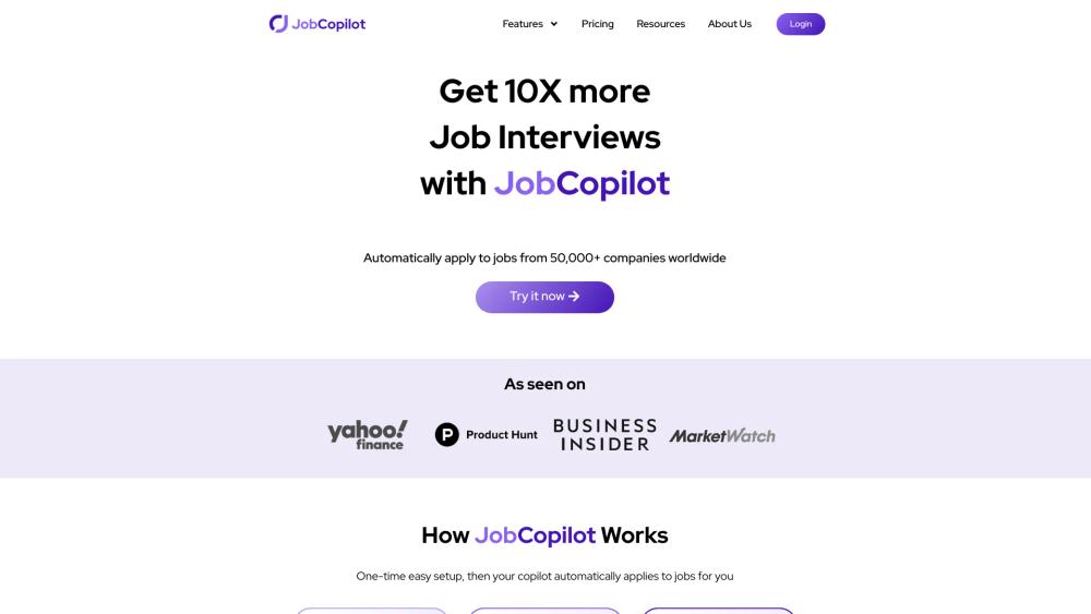 image for JobCopilot