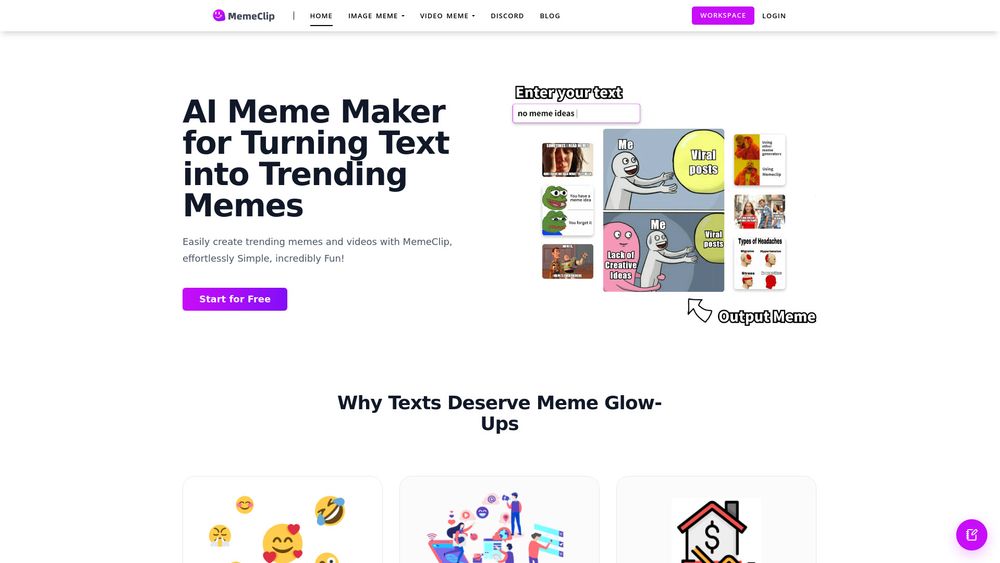 image for MemeClip