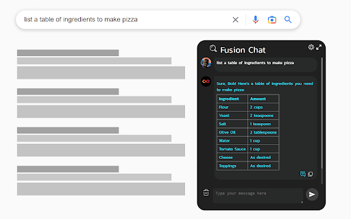 image for ChatGPT 4 for Google - ChatGPT Everywhere