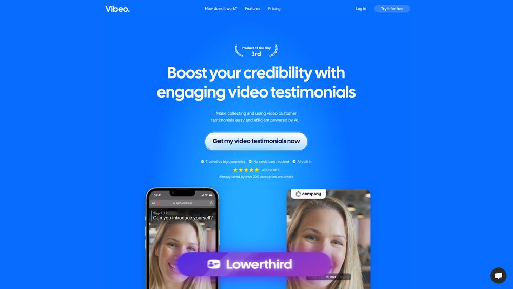 image for Vibeo
