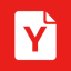 Icon for y2doc