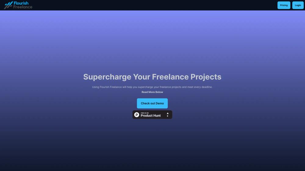 image for Flourish Freelance
