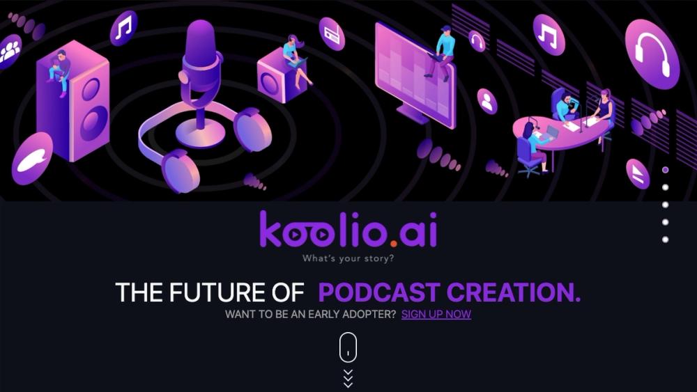 image for Koolio.ai