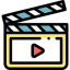 Icon for Video Editor AI