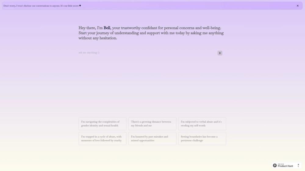 image for Bell