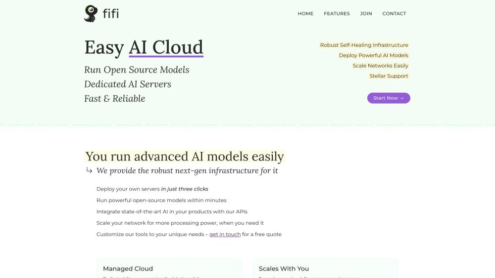 image for FiFi.ai