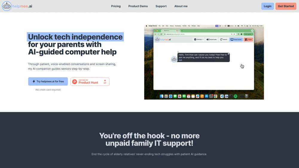 image for helpmee.ai