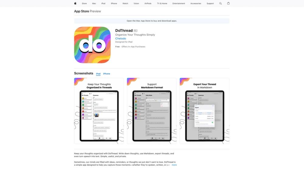 image for DoThread