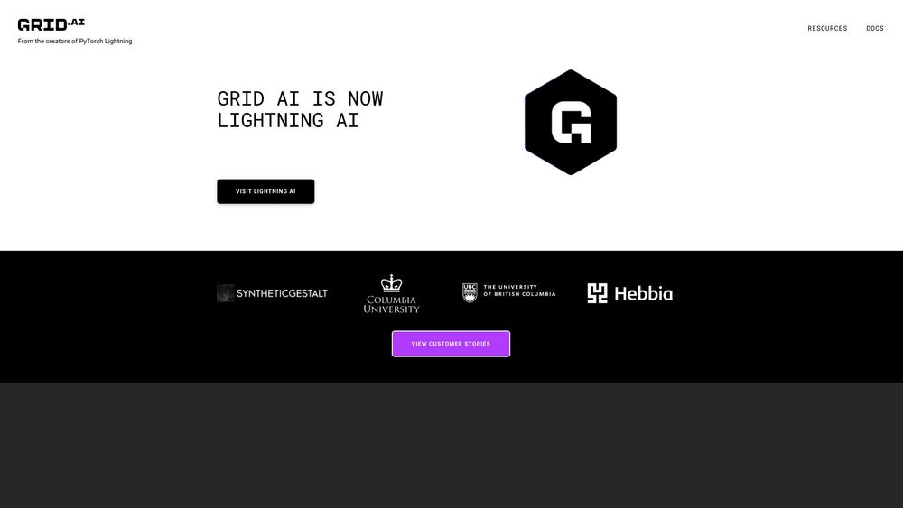 image for Grid.ai