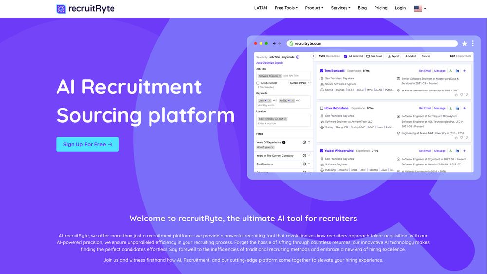 image for recruitRyte