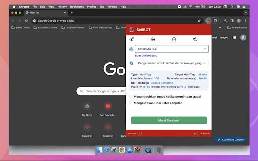 image for SellBOT