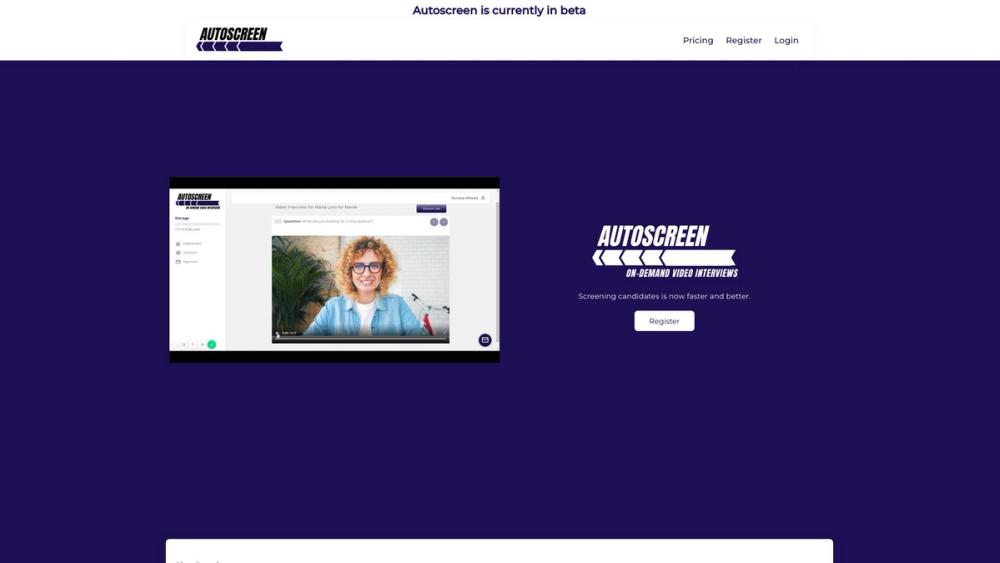 image for Autoscreen