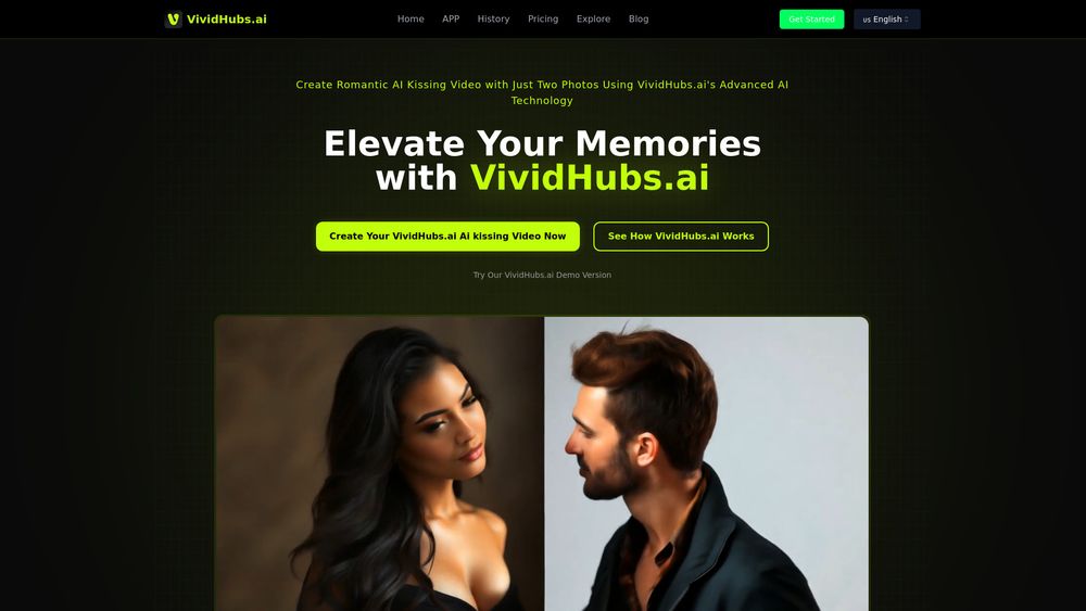 image for VividHubs.ai