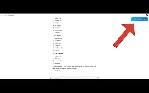 image for Zapt AI App Creator