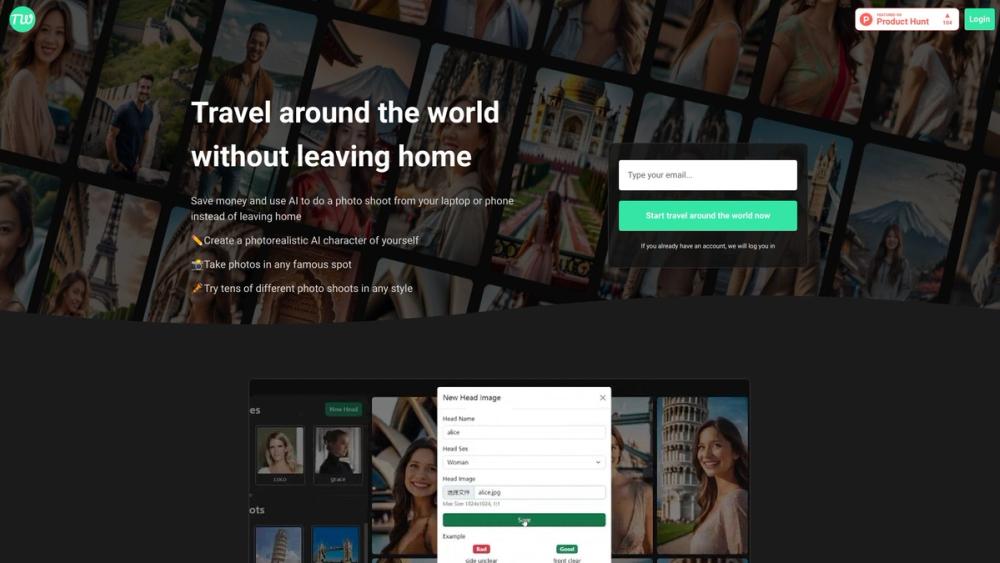 image for TravelAroundTheWorld
