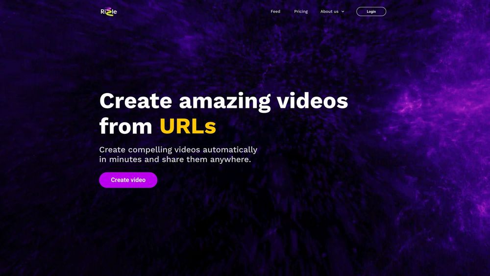 image for Rizzle AI