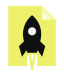Icon for Rocket Statements