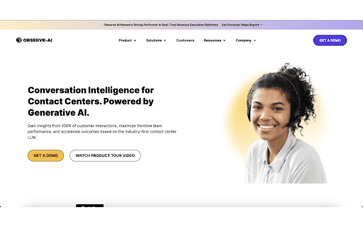 image for Observe.AI Screen Recording