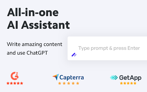 image for Writeseed - AI Assistant