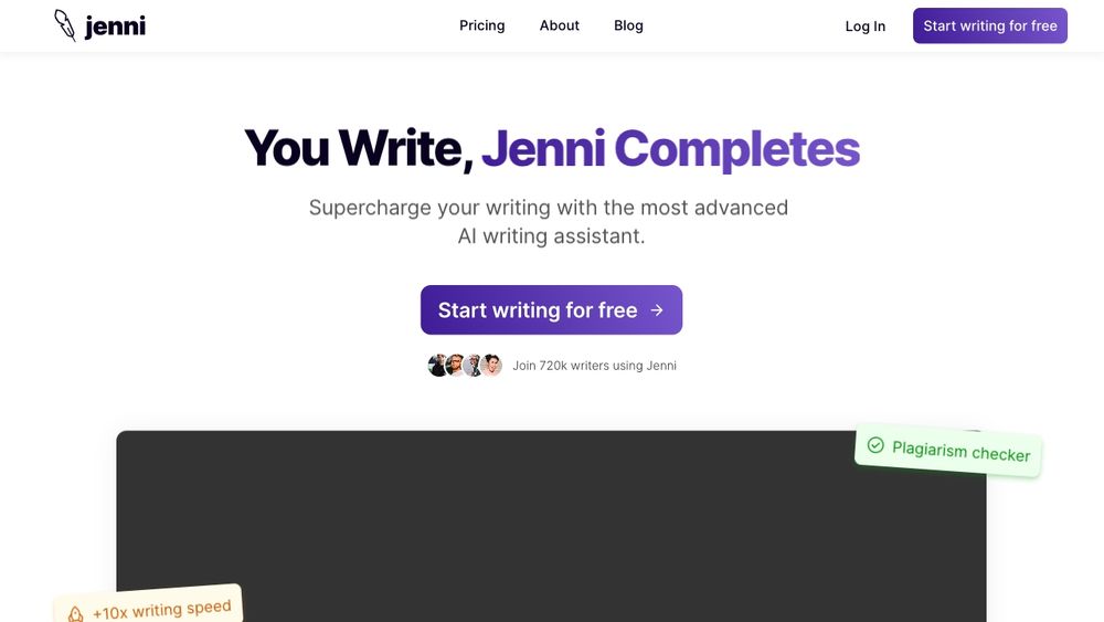 image for Jenni