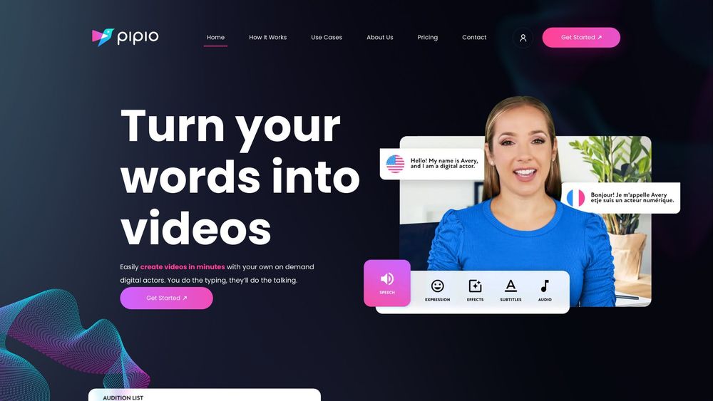 image for Pipio