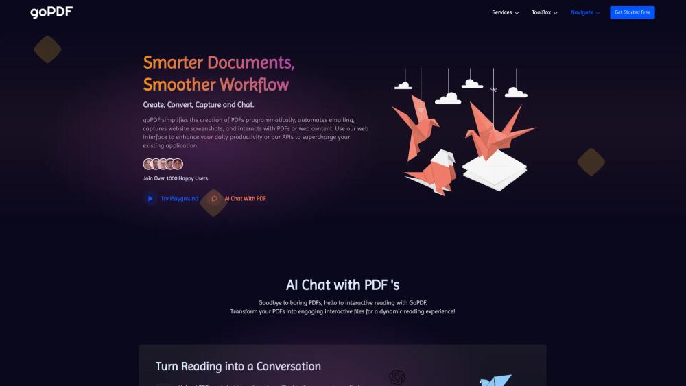 image for gopdf.pro
