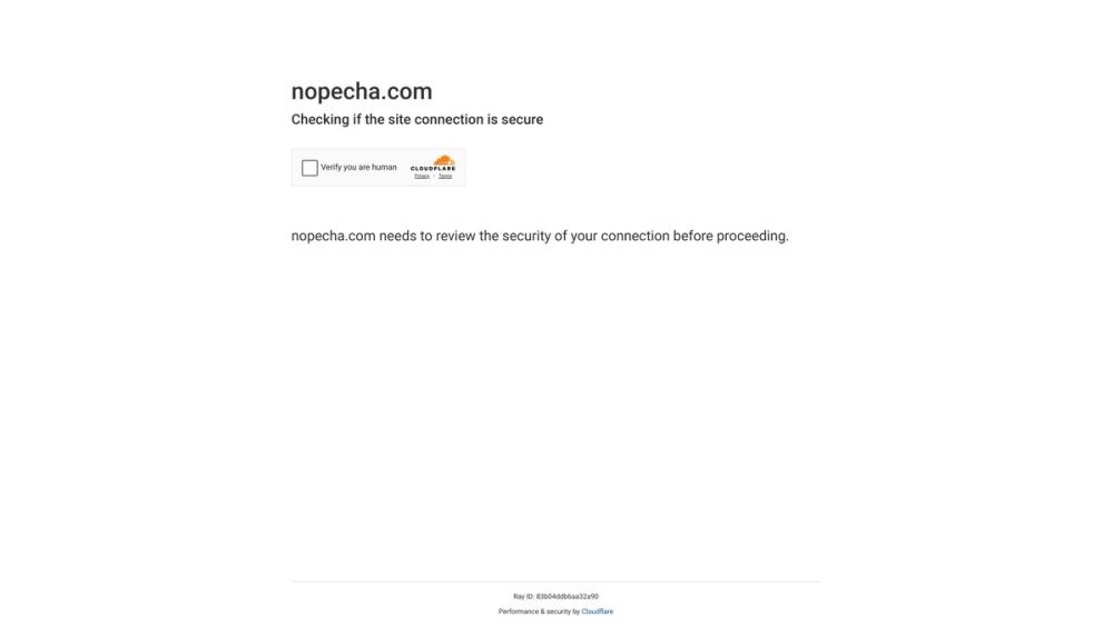 image for NopeCHA