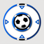 Icon for PeerVibe