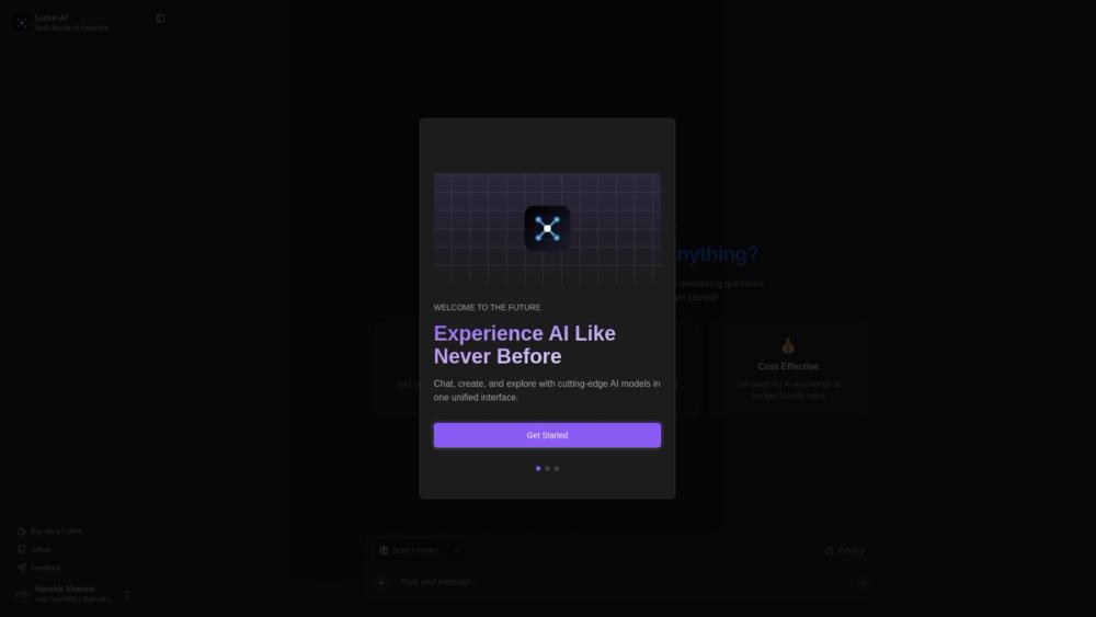 image for Lume AI