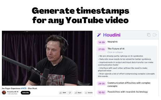 image for Houidini