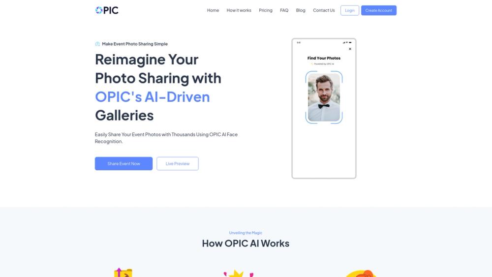 image for OPIC