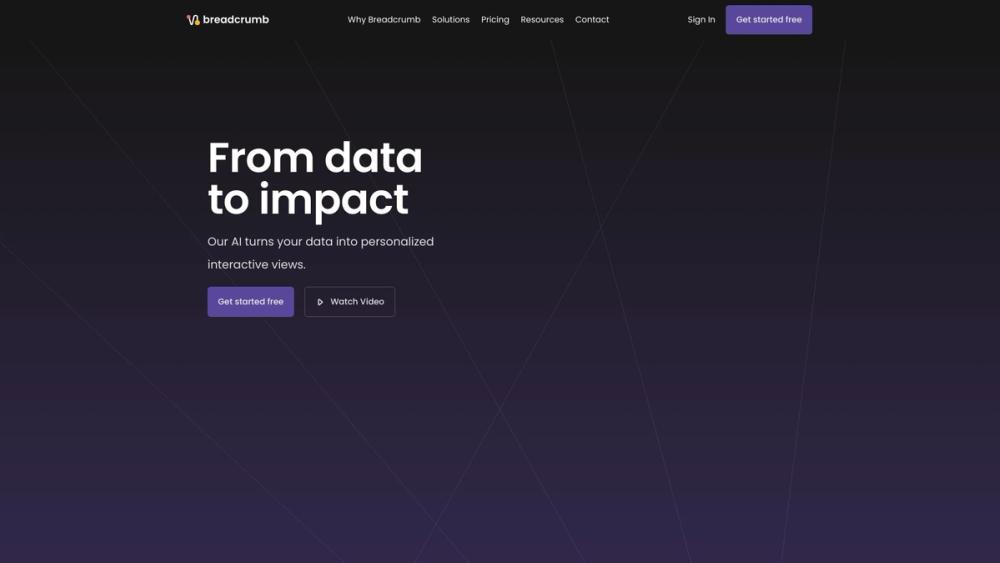 image for Breadcrumb.ai