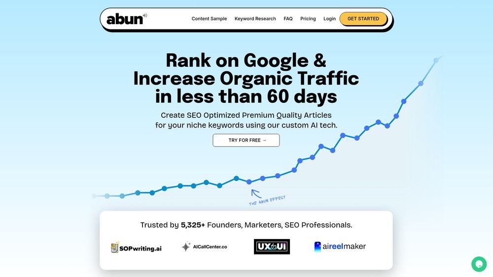 image for Abun