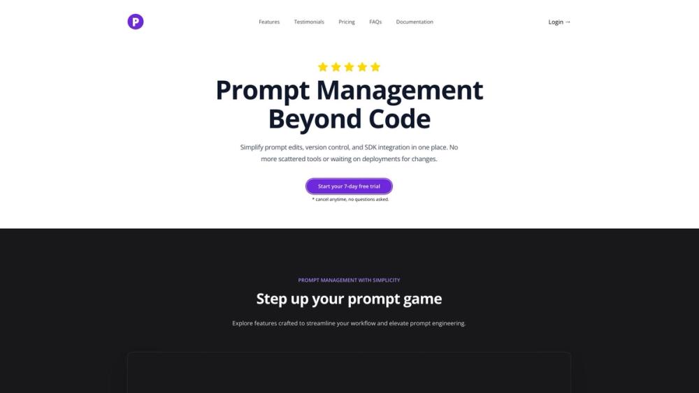 image for PromptGround