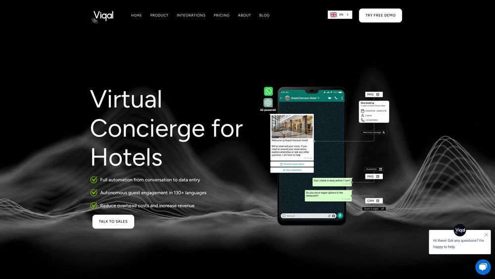 image for Viqal